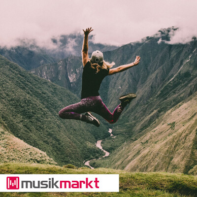 Unaufhaltsam innovativ - Sennheiser - Unaufhaltsam innovativ - Sennheiser