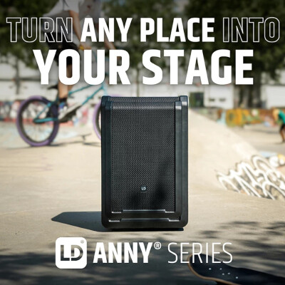 ANNY SERIES Your Summer Edition