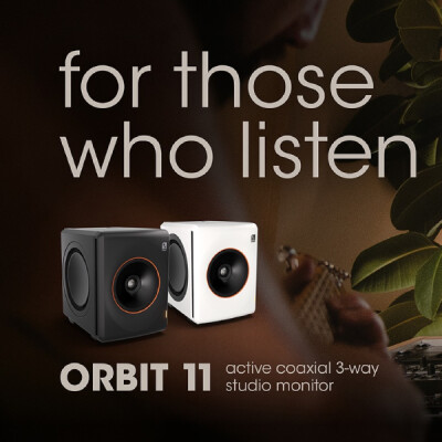 Palmer ORBIT 11