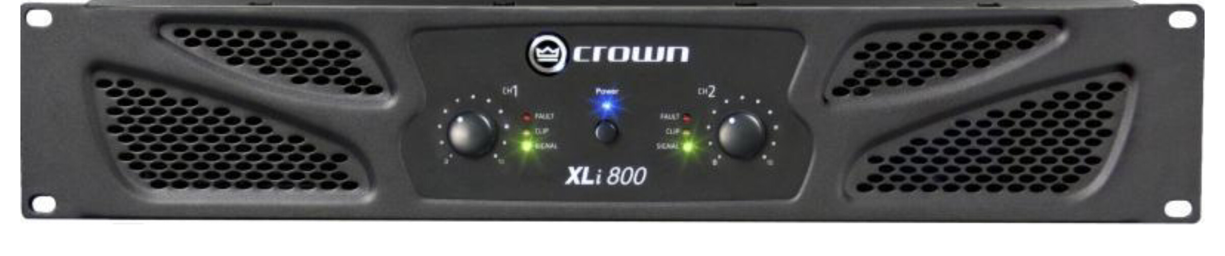 Crown XLi 800