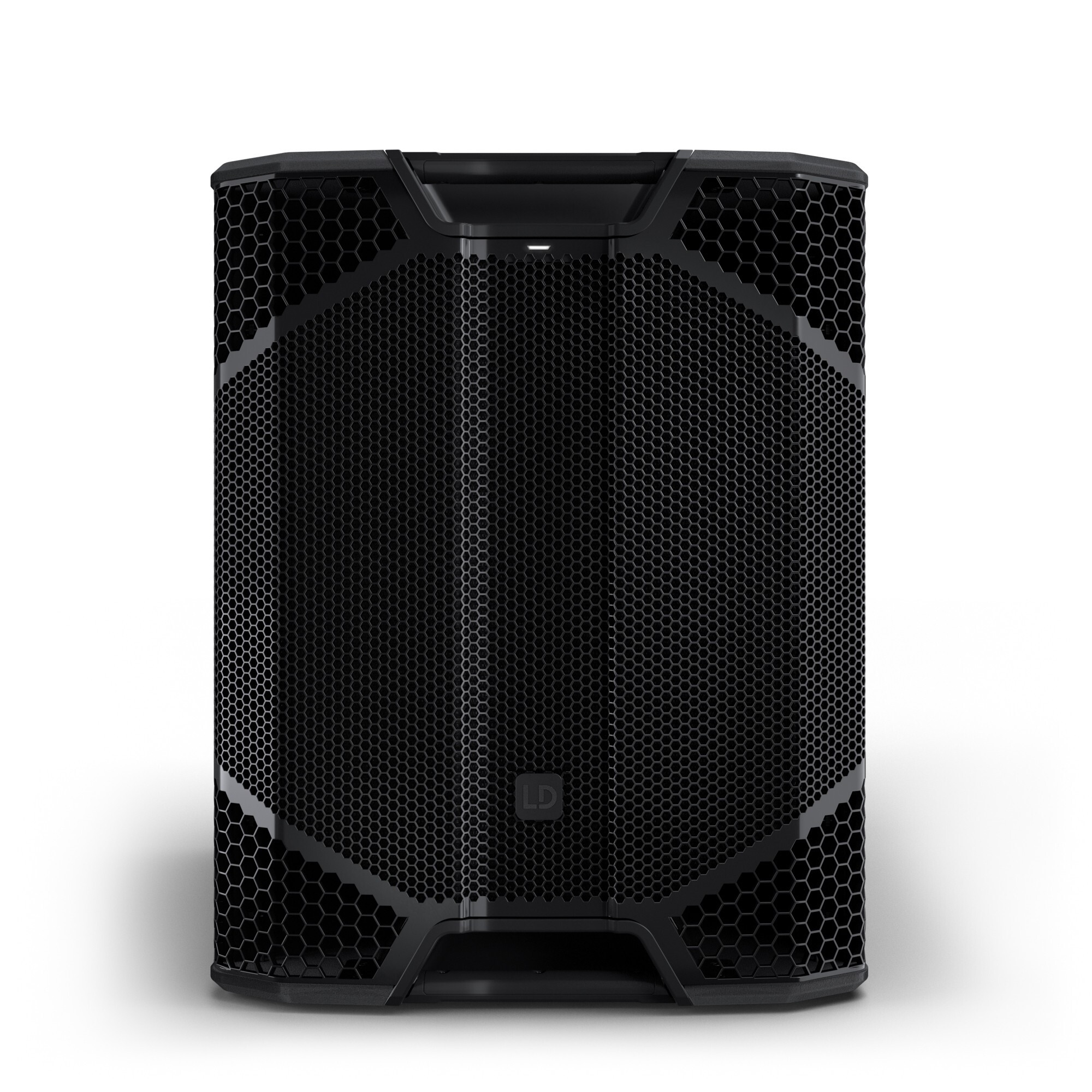 LD Systems ICOA  PRO SUB 21 front
