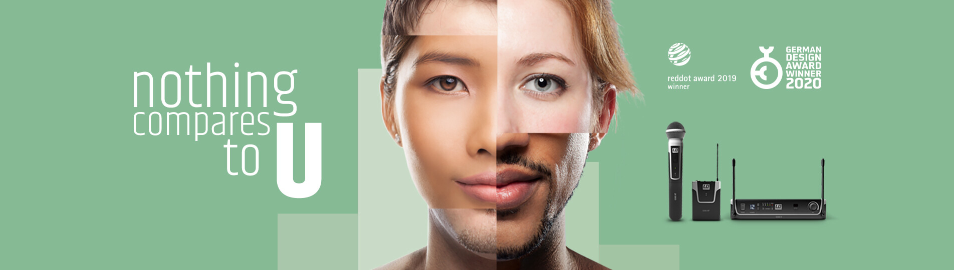 LD System Nothing Compares