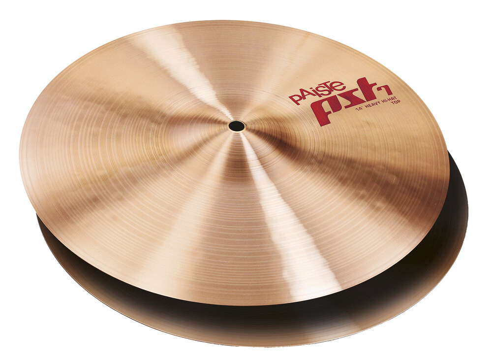 PST 7 14" heavy