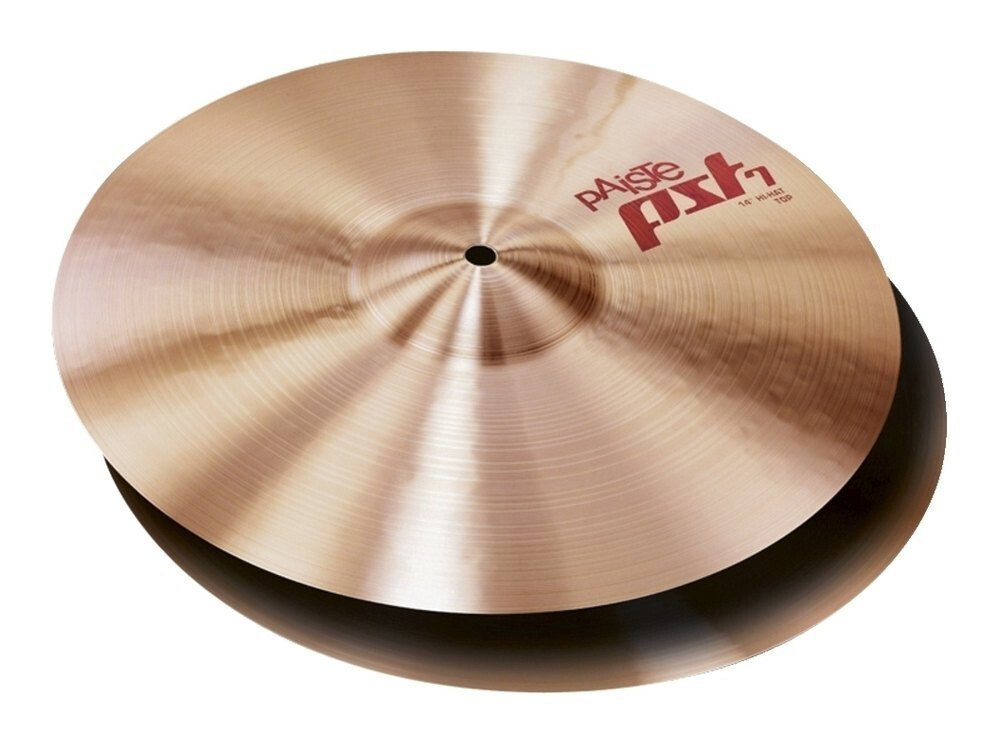 PST 7 14" light