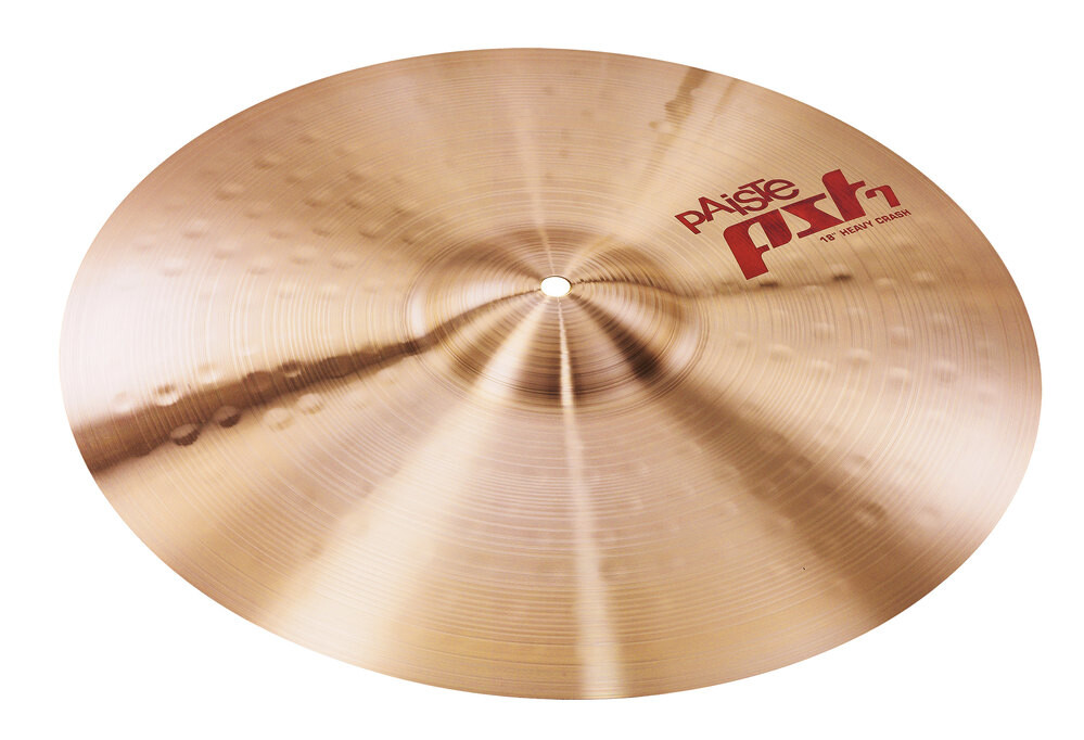 Paiste PST 7 18"