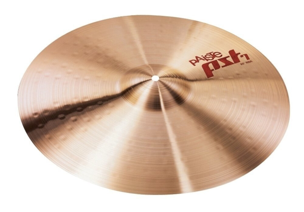 PST 7 Ride 20"