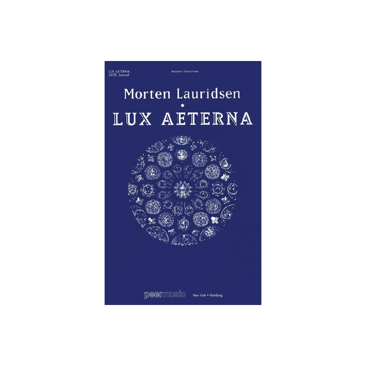 Lux Aeterna box