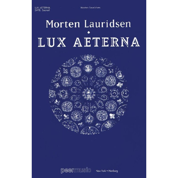 Lux Aeterna