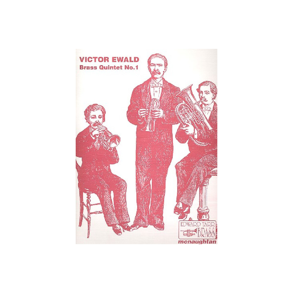 Quintett b-Moll Nr.1 op.5 für 2 Tro box