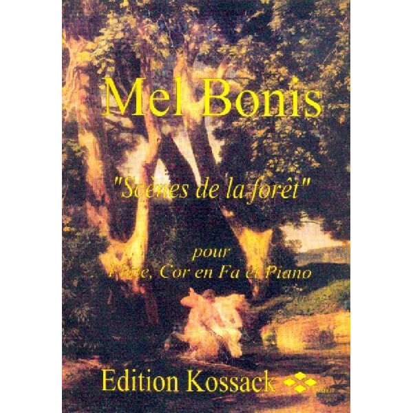 Scènes da la forêt