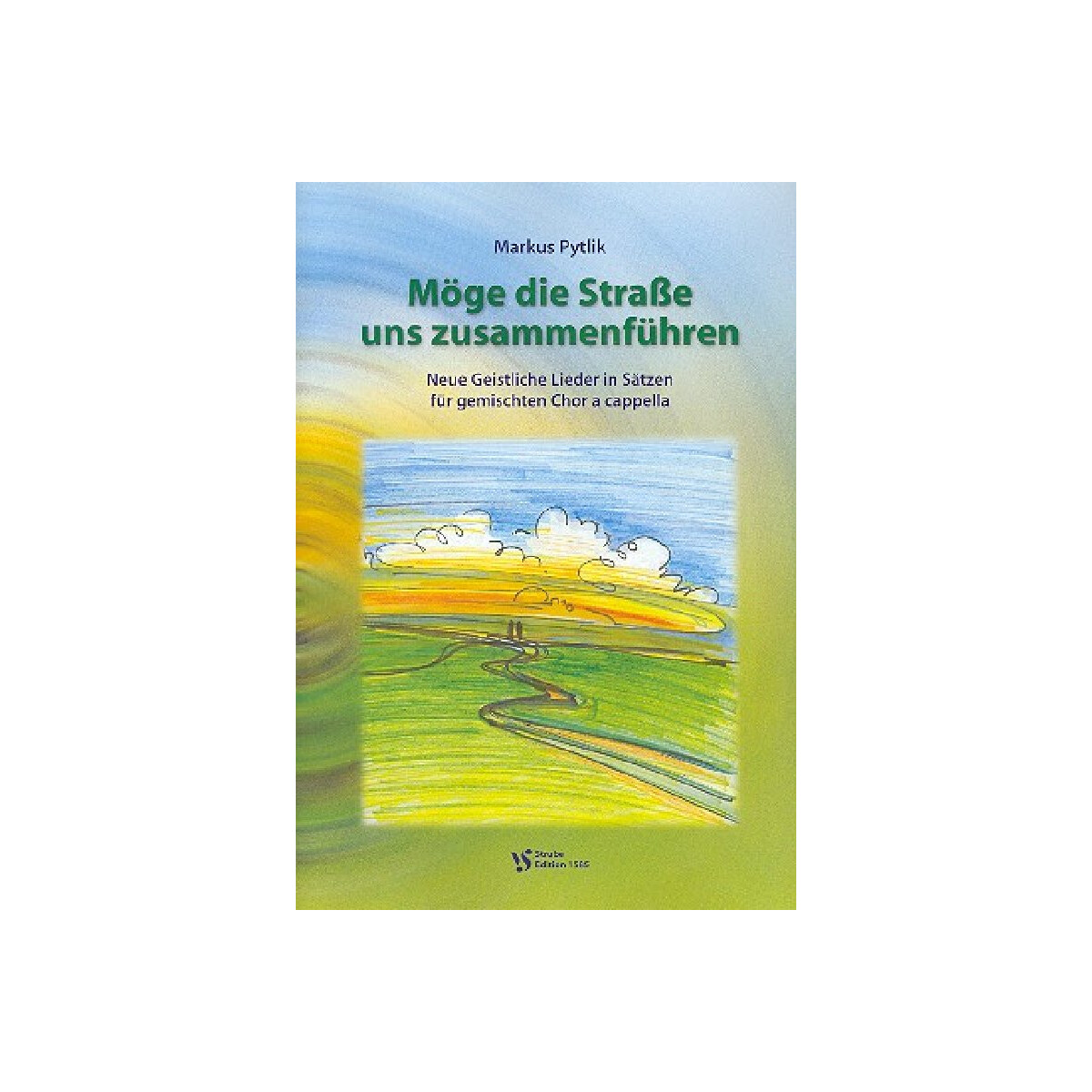 Möge die Strasse uns zusammenf&uuml box