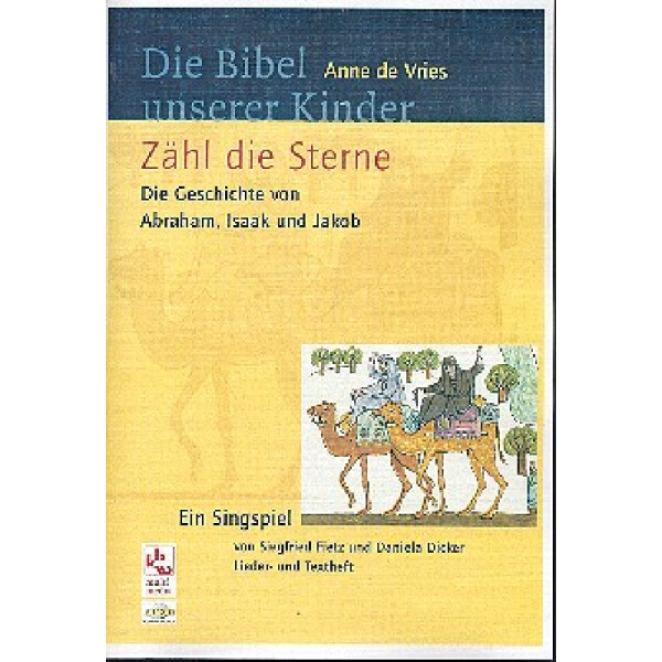 Zähl die Sterne Singspiel