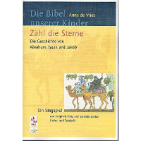 Zähl die Sterne Singspiel