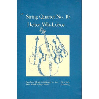 String Quartet no.10
