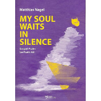 My Soul waits in Silence