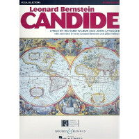Candide vocal selections