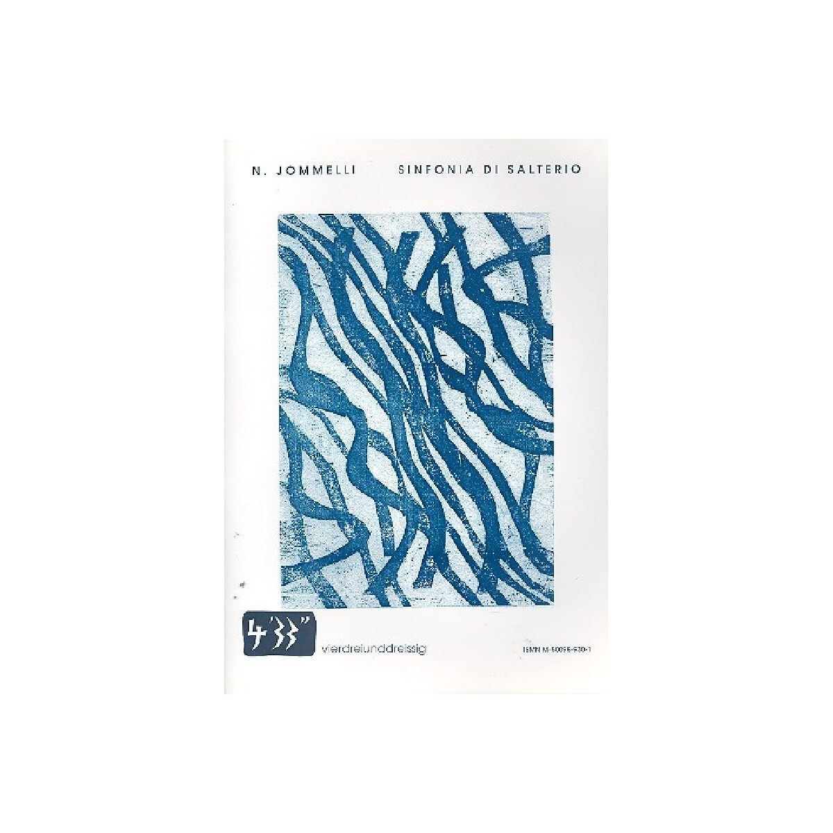 Sinfonia di salterio für Hackbrett, box