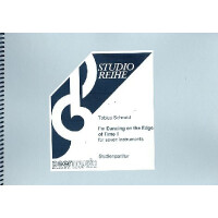 Im Dancing on the Edge of Time 2