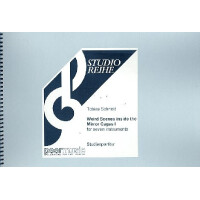 Weird Scenes inside the Mirror Cages 1