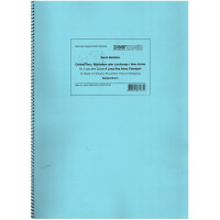 Central Park - Manhattan oder Landzunge - New Jersey