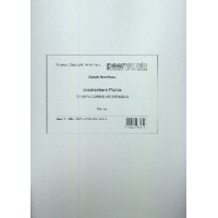 Unscheinbare Pforten - Paris