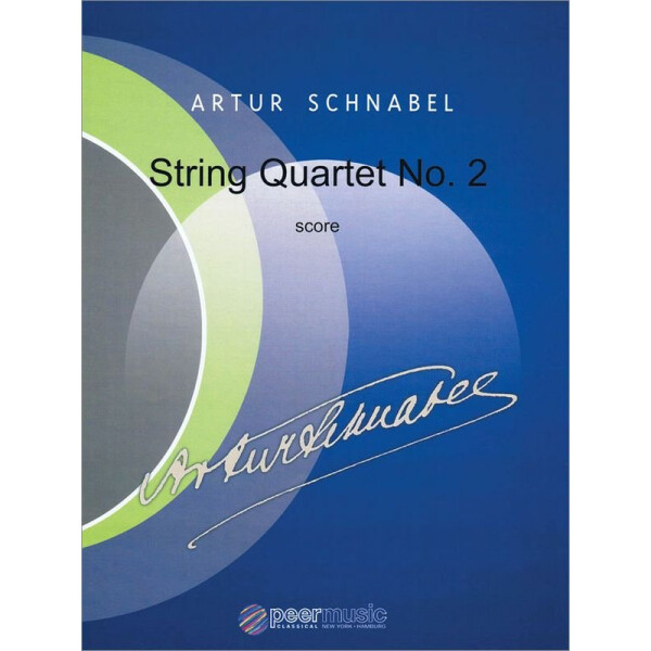 String quartet no.2