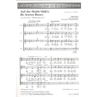 Auf der Heide blühn die letzten Rosen