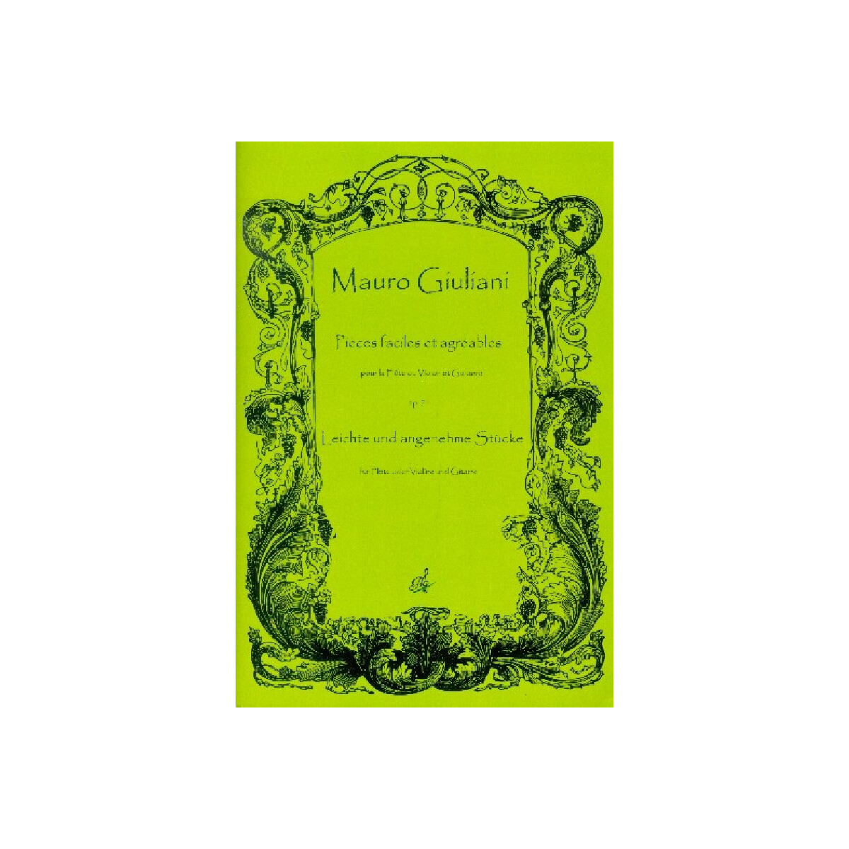 Pièces faciles et agréable box