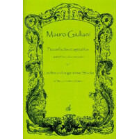 Pièces faciles et agréables op.74