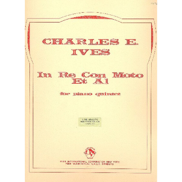 In re con moto et al