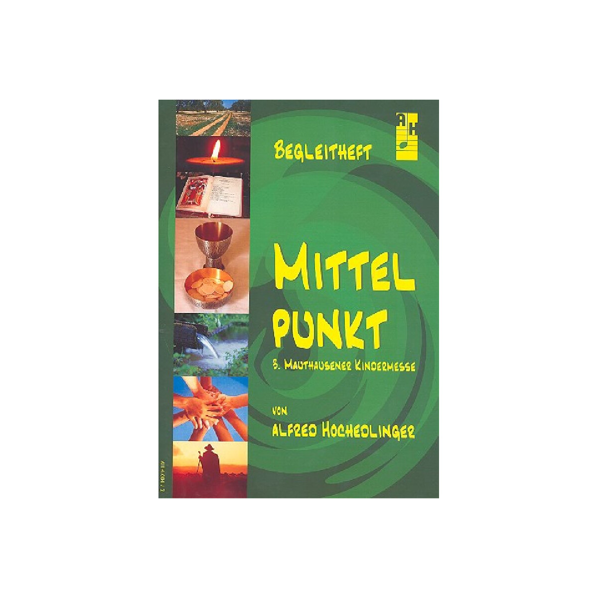 Kindermesse Mittelpunkt für Kinderc box