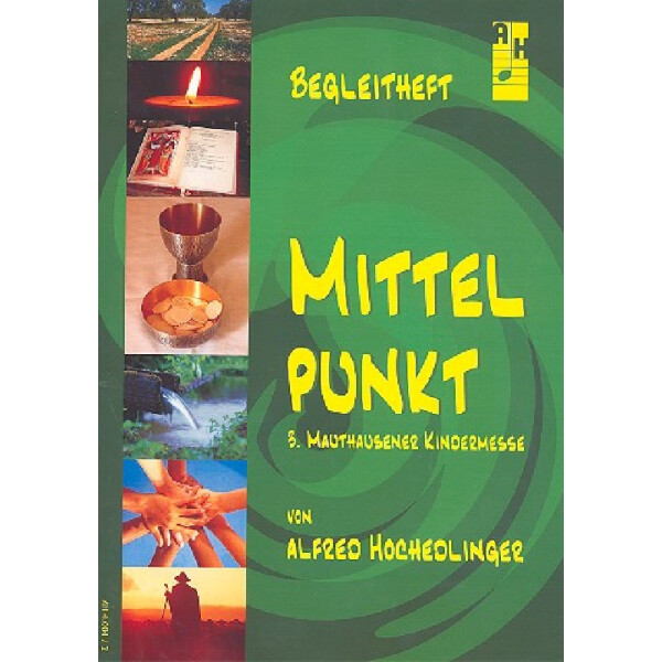 Kindermesse Mittelpunkt für Kinderchor