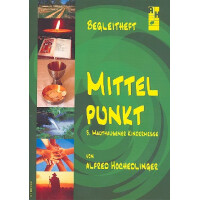 Kindermesse Mittelpunkt für Kinderchor