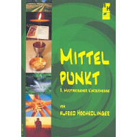 Mauthausener Kindermesse Nr.3 - Mittelpunkt (+CD)