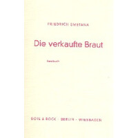 Die verkaufte Braut