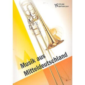 Musik aus Mitteldeutschland für