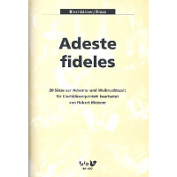 Adeste fideles