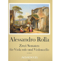 2 Sonaten