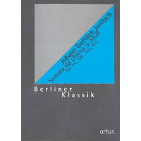 Sonata da chiesa a-Moll op.7,2 für