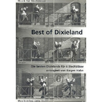 Best of Dixieland
