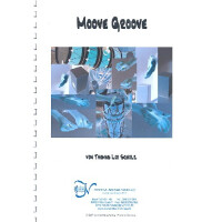 Moove Groove (+CD)