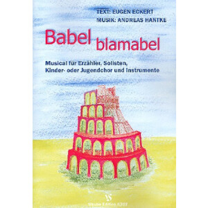Babel blamabel