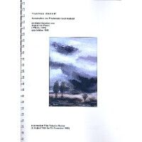 Teures Wesen (+CD) für Soli, gem Chor