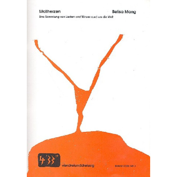 Mollherzen für 1-3 Melodieinstrumente