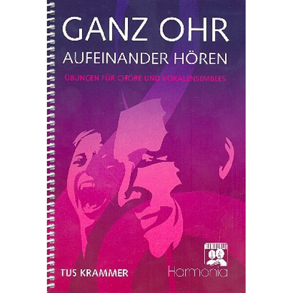Ganz Ohr