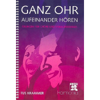 Ganz Ohr