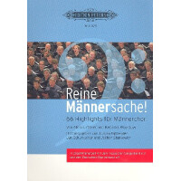 Reine Männersache Band 1 gallery