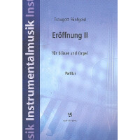 Eröffnung Nr.2