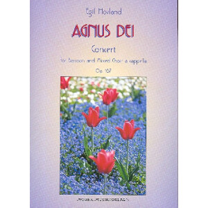 Agnus Dei op.167