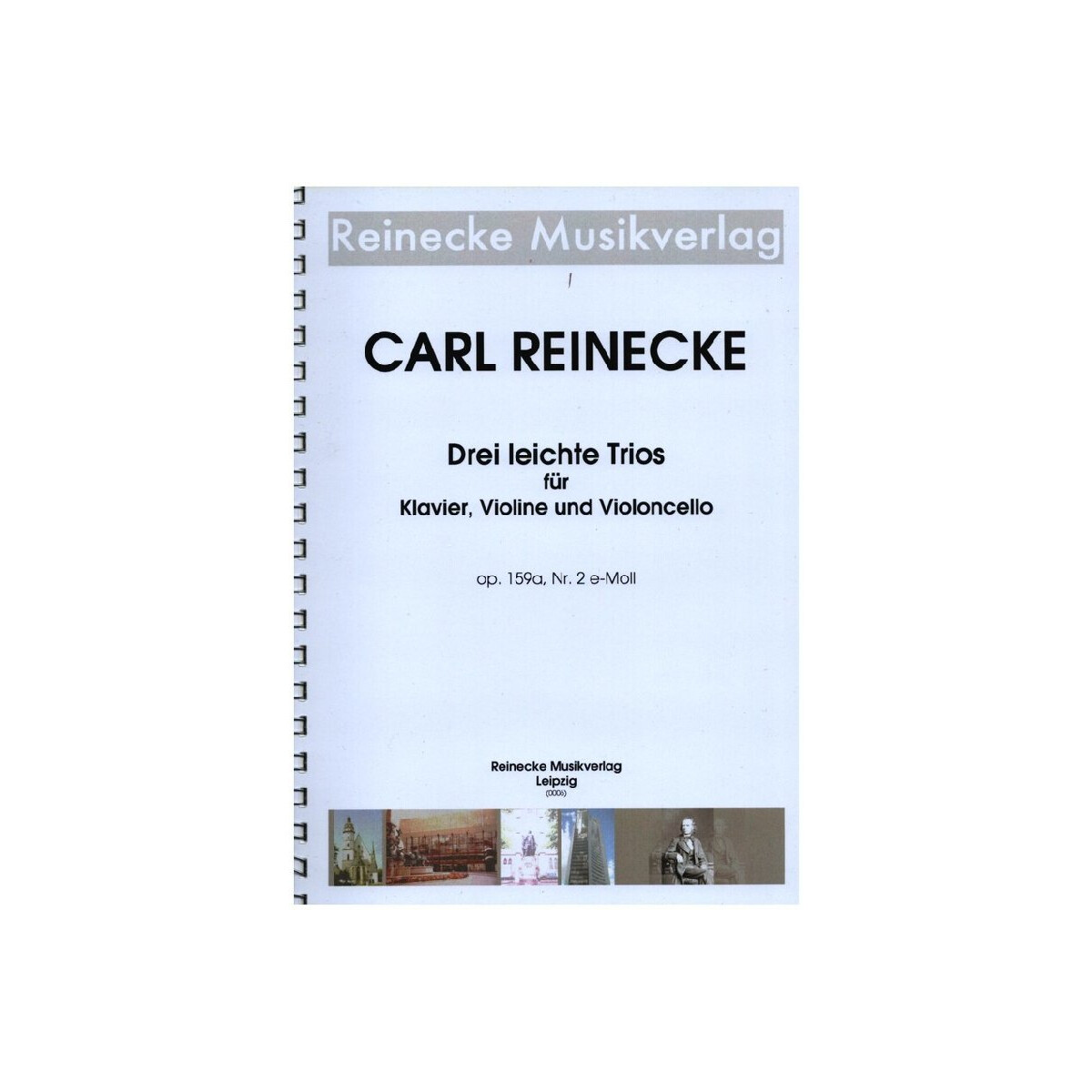 Trio e-Moll op.159a Nr.2 box